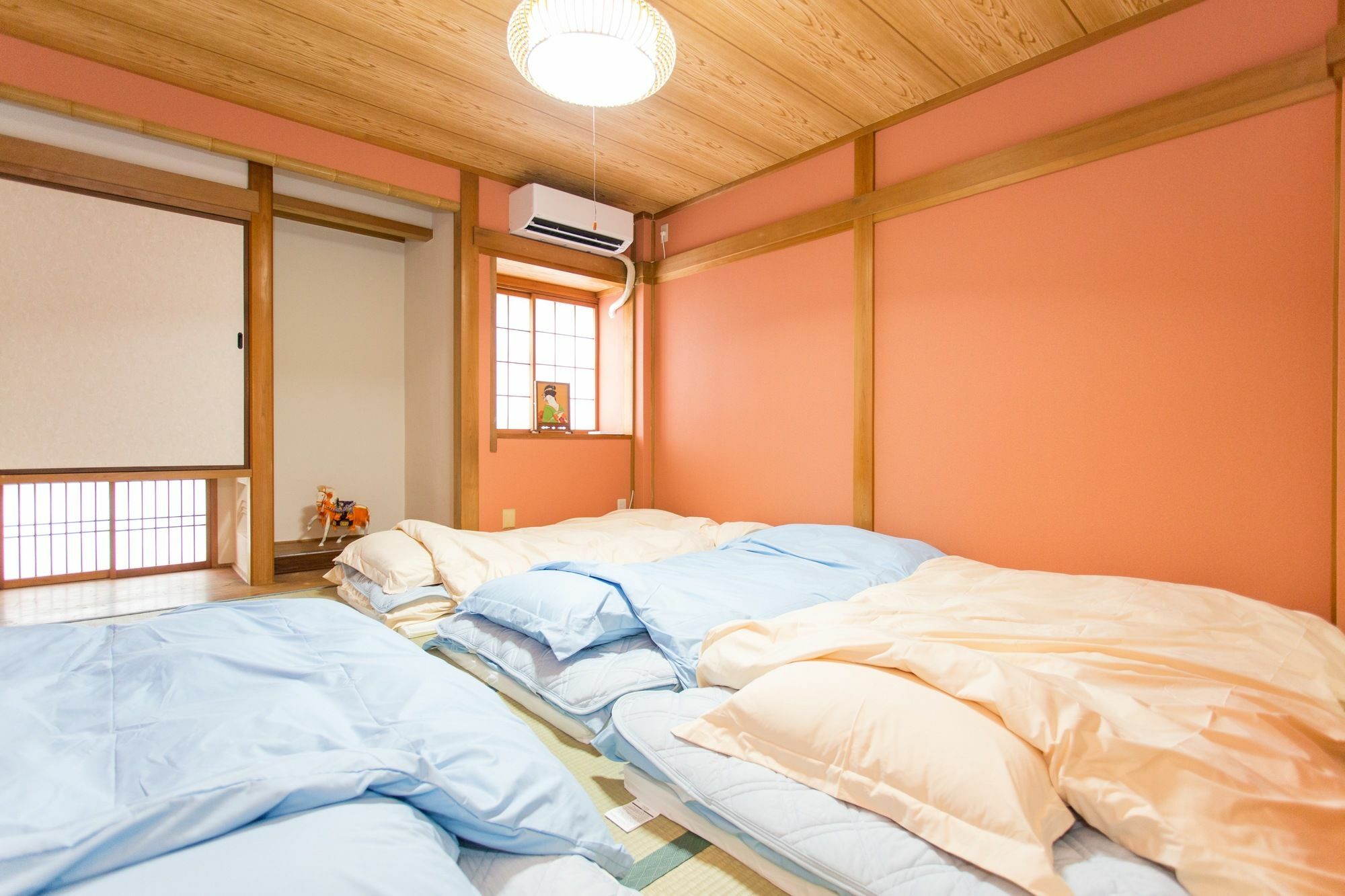 Kyoto House Nao Nishioji Gojo Villa Exterior photo