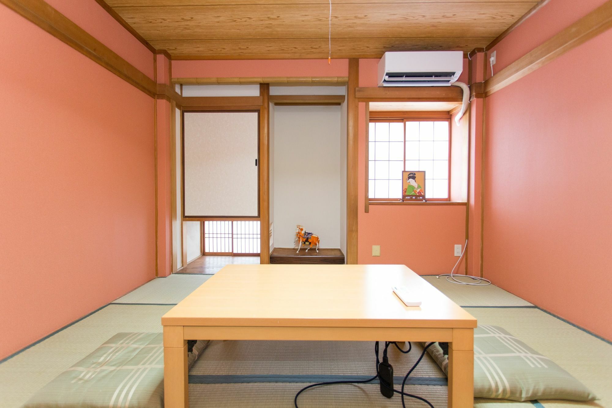Kyoto House Nao Nishioji Gojo Villa Exterior photo